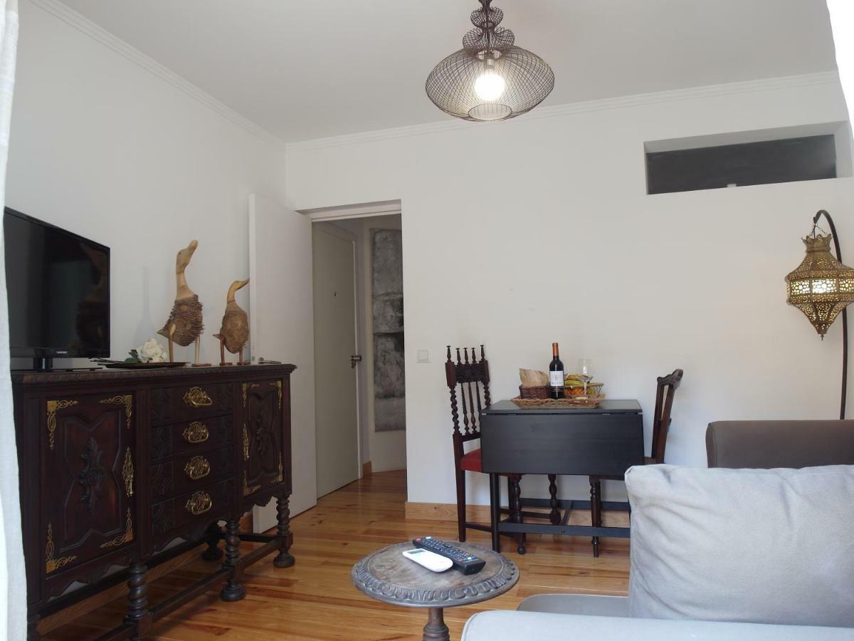 Apartamento Santosweethome 1 Lisboa